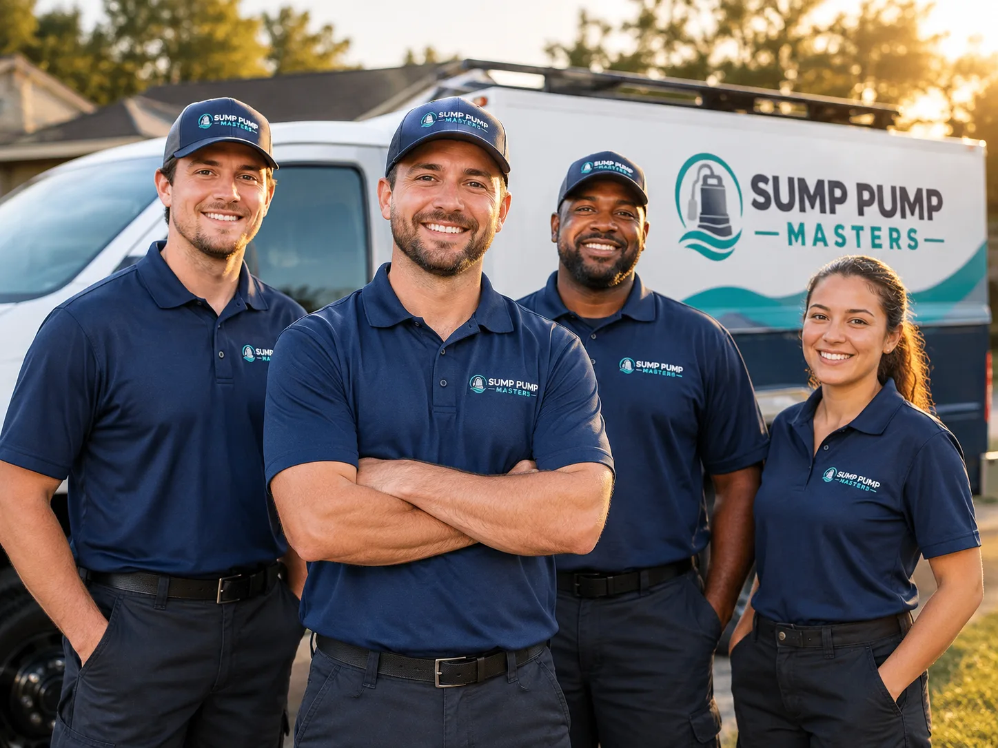 Sump Pump Repair company in Waldron, IN